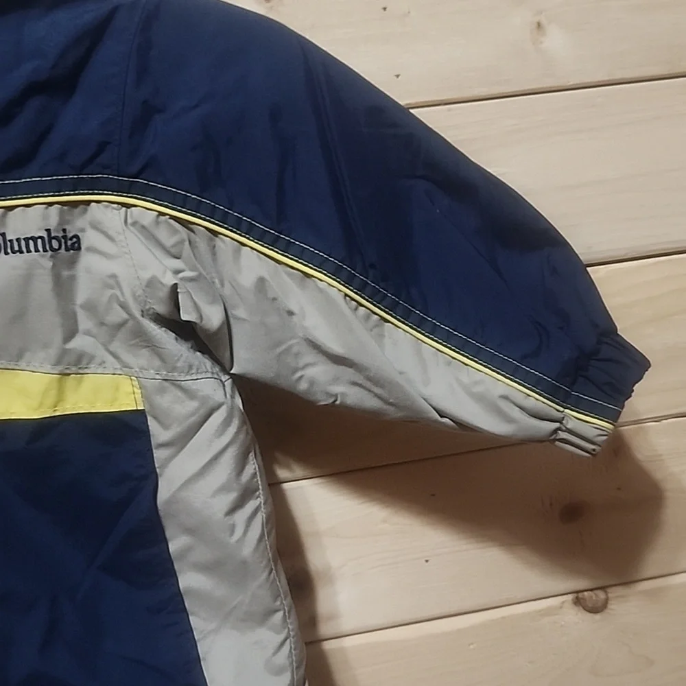 Columbia Sportswear Infant Coat Size 24 months